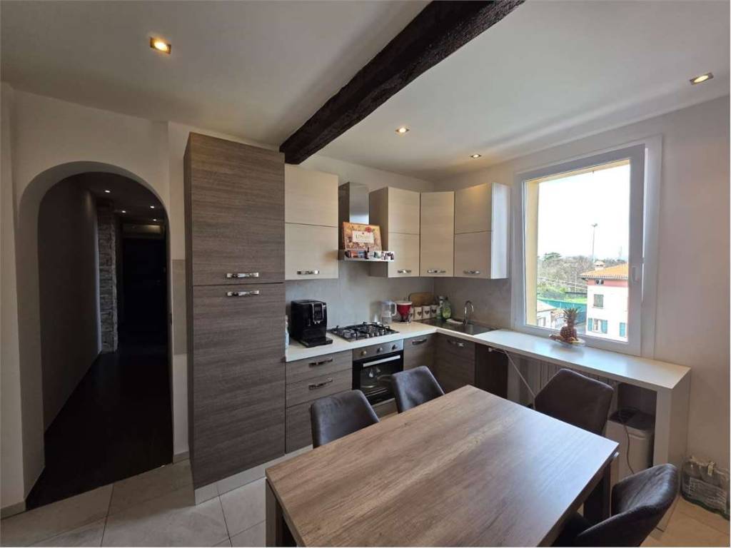 appartamento in vendita a Bologna in zona Borgo Panigale