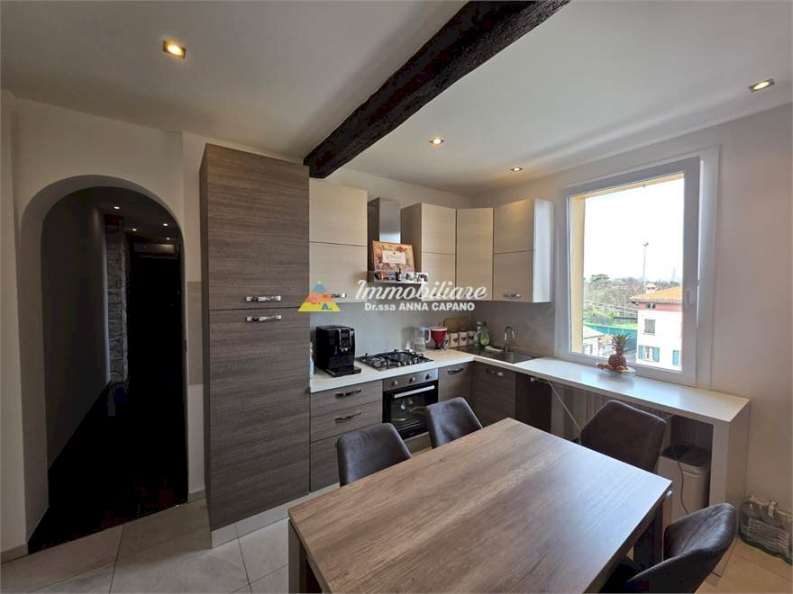 appartamento in vendita a Bologna in zona Aeroporto