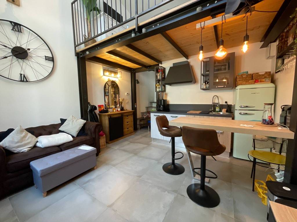 appartamento in vendita a Bologna in zona Centro Storico