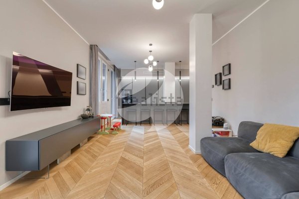 appartamento in vendita a Bologna