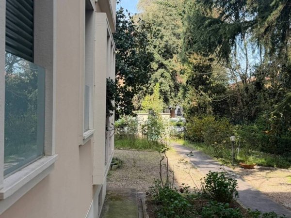 appartamento in vendita a Bologna in zona Colli