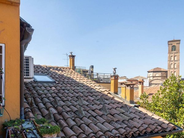 appartamento in vendita a Bologna in zona Santo Stefano