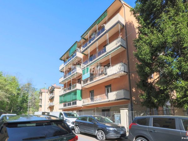 appartamento in vendita a Bologna in zona Santo Stefano