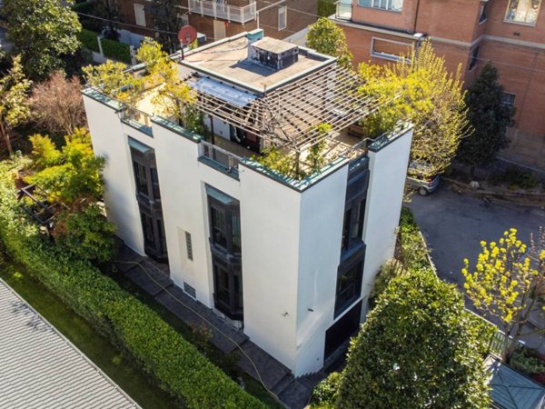 casa indipendente in vendita a Bologna in zona Saffi