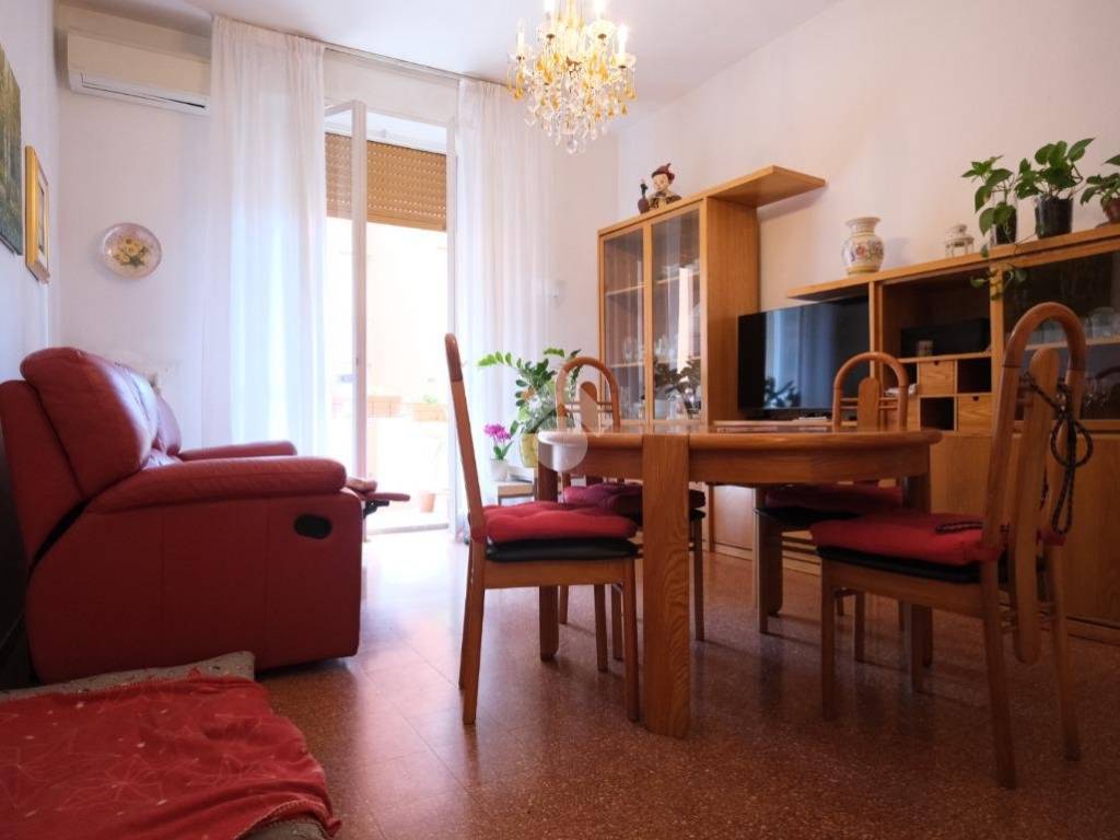 appartamento in vendita a Bologna in zona San Vitale