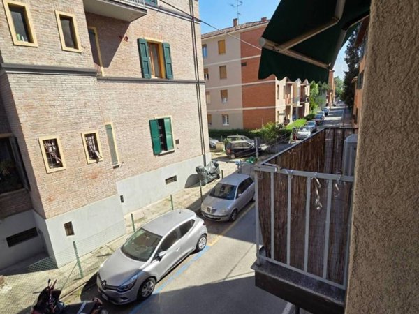 appartamento in vendita a Bologna in zona Bolognina