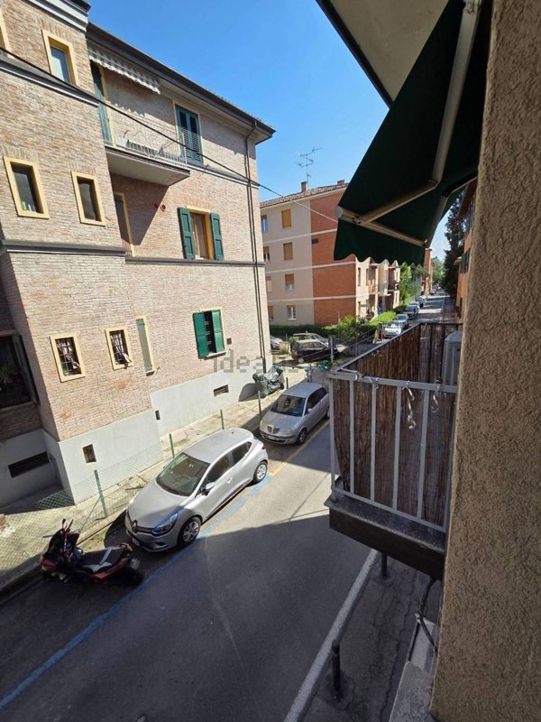 appartamento in vendita a Bologna in zona Bolognina