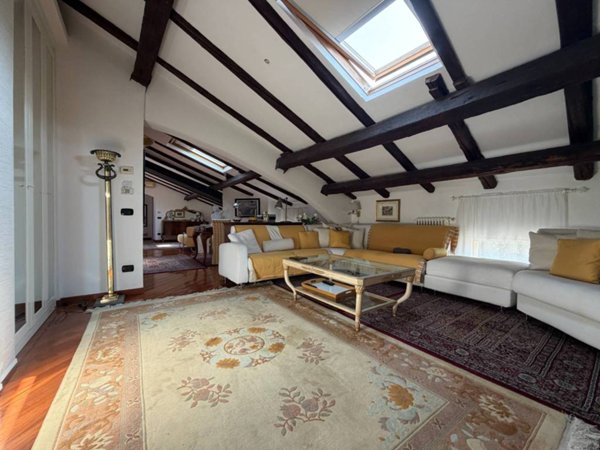 appartamento in vendita a Bologna in zona Murri