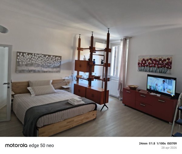 appartamento in vendita a Bologna in zona Centro Storico