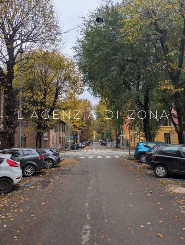 appartamento in vendita a Bologna in zona Corticella