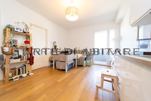 appartamento in vendita a Bologna in zona Centro Storico