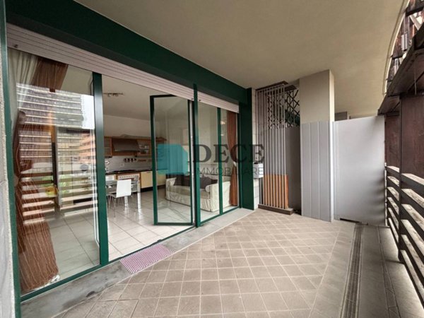 appartamento in vendita a Bologna in zona San Vitale
