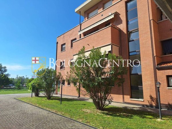 appartamento in vendita a Bologna in zona Savena
