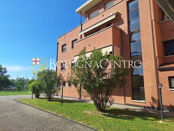 appartamento in vendita a Bologna in zona Savena
