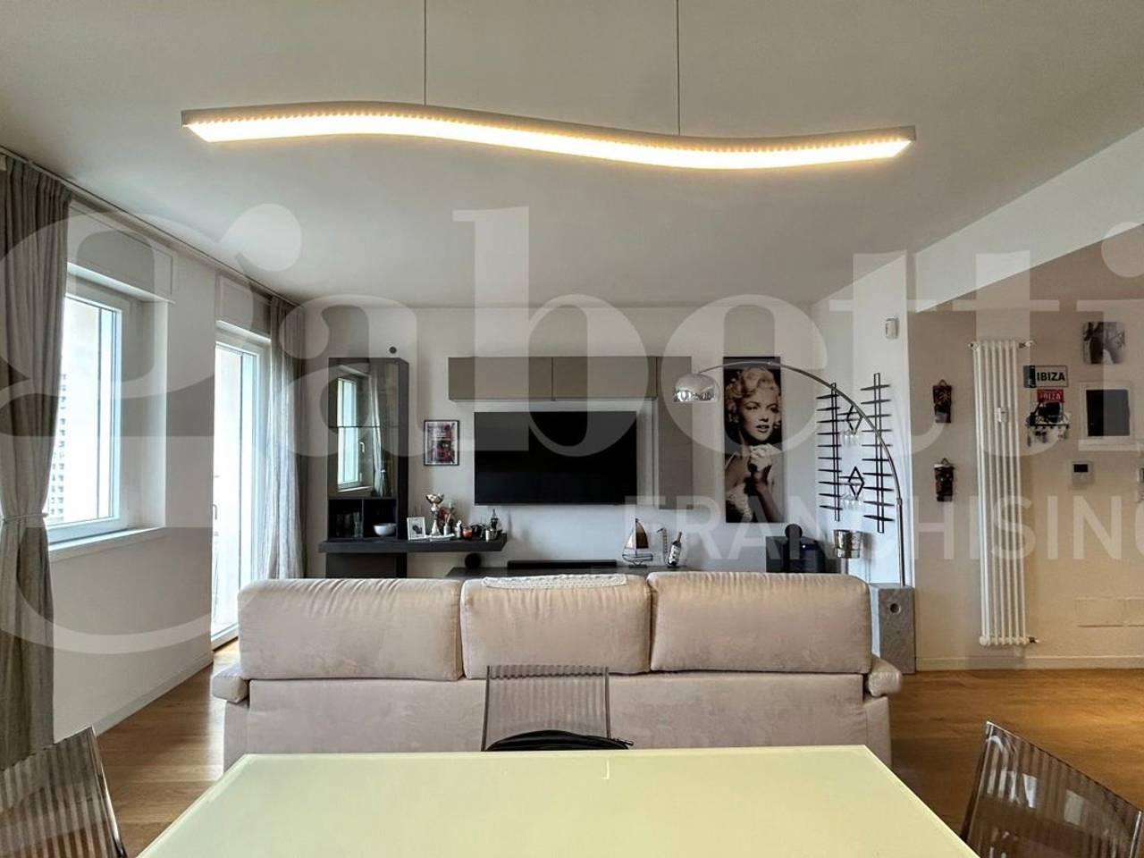 appartamento in vendita a Bologna in zona Savena