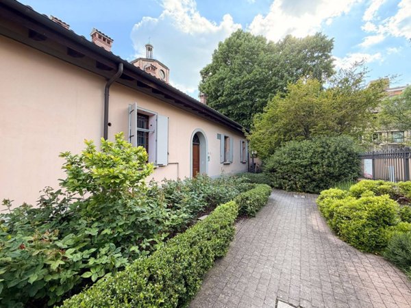 appartamento in vendita a Bologna in zona Centro Storico