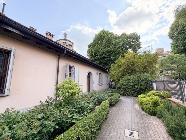 appartamento in vendita a Bologna in zona Centro Storico