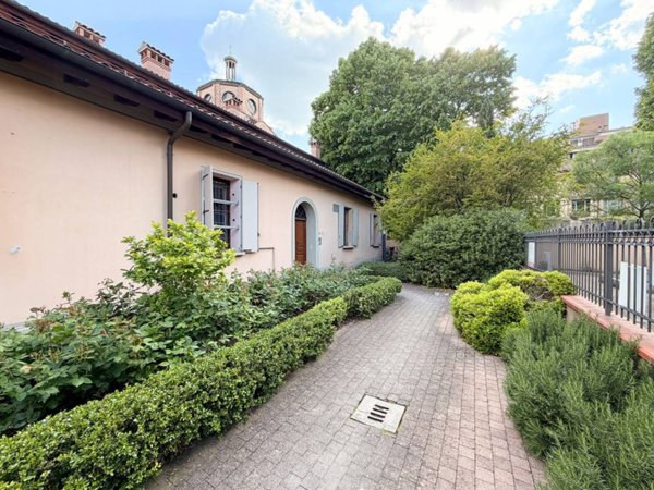 appartamento in vendita a Bologna in zona Centro Storico