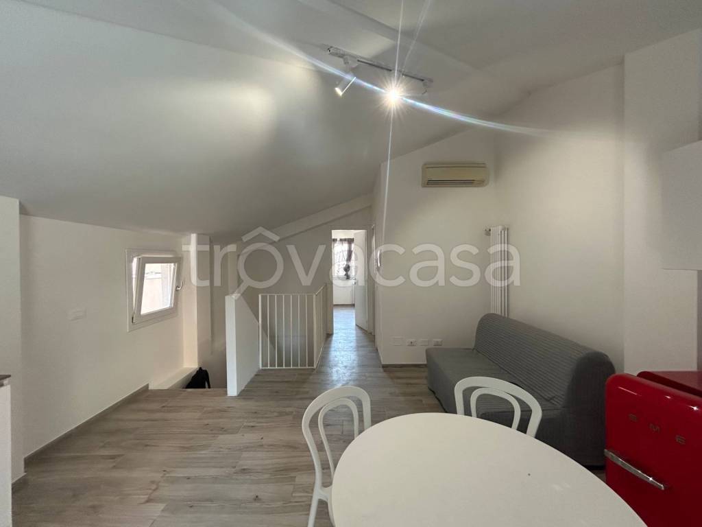 appartamento in vendita a Bologna in zona Corticella