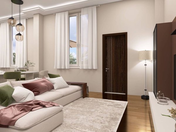 appartamento in vendita a Bologna in zona Murri