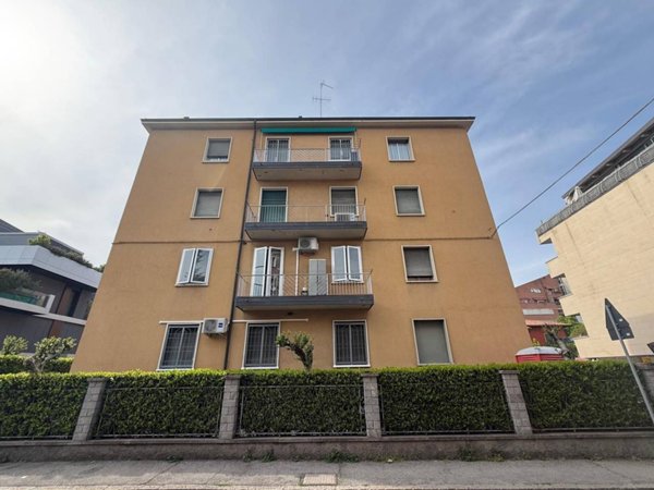 appartamento in vendita a Bologna in zona Murri