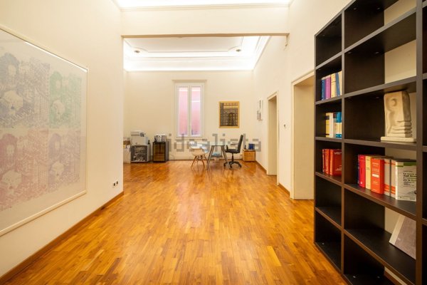 appartamento in vendita a Bologna in zona San Vitale