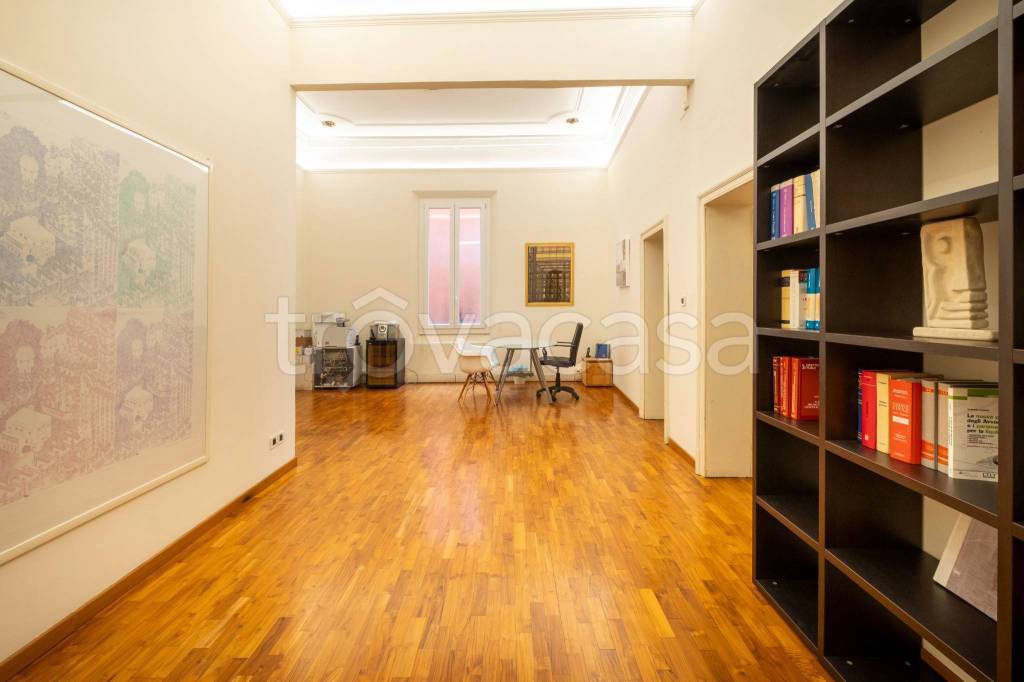 appartamento in vendita a Bologna in zona San Vitale