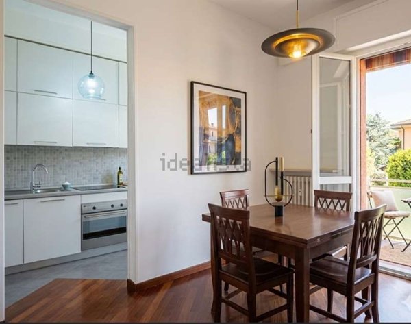 appartamento in vendita a Bologna in zona Savena