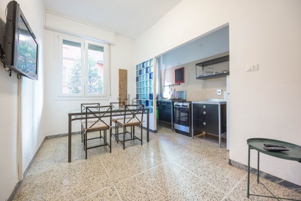 appartamento in vendita a Bologna in zona Murri