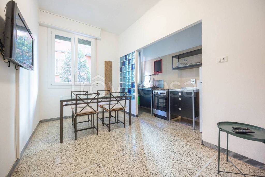 appartamento in vendita a Bologna in zona Murri