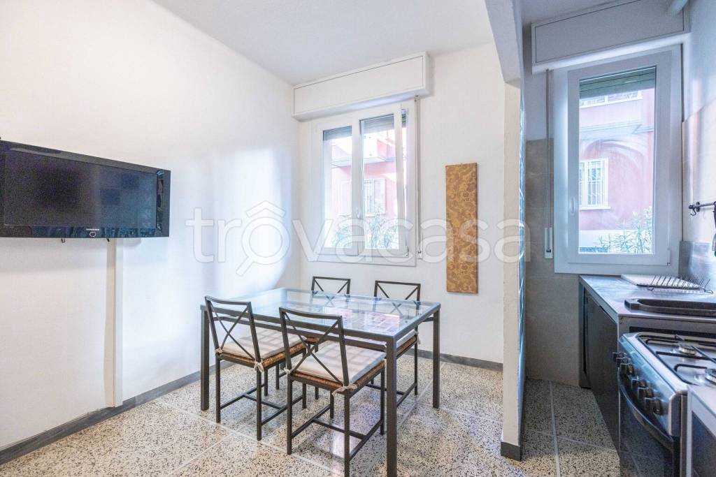 appartamento in vendita a Bologna in zona Murri