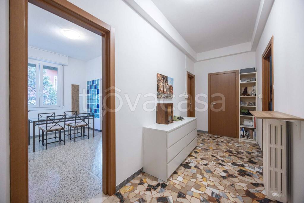 appartamento in vendita a Bologna in zona Murri