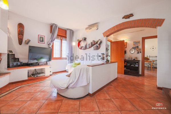 casa indipendente in vendita a Bologna in zona San Vitale