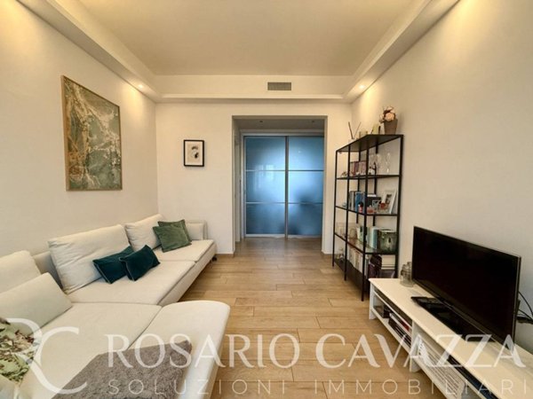 appartamento in vendita a Bologna in zona Barca