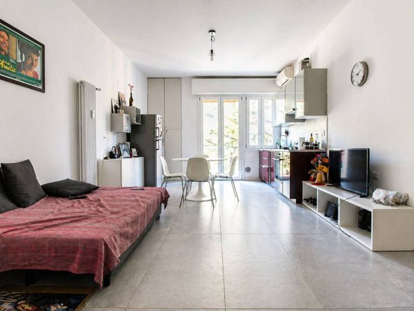 appartamento in vendita a Bologna in zona Bolognina