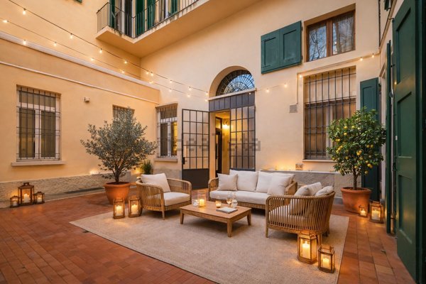 appartamento in vendita a Bologna in zona Centro Storico