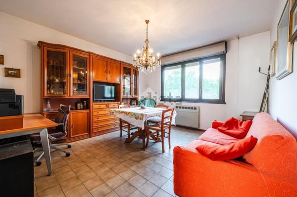 appartamento in vendita a Bologna in zona Colli