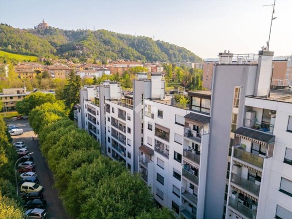 appartamento in vendita a Bologna
