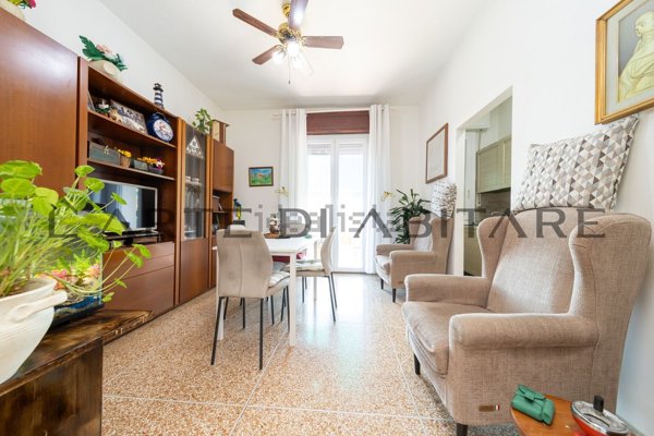 appartamento in vendita a Bologna