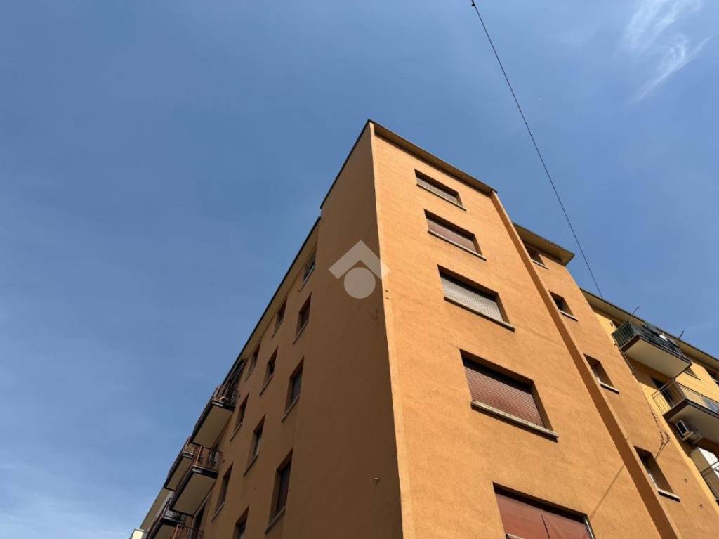 appartamento in vendita a Bologna in zona San Donato