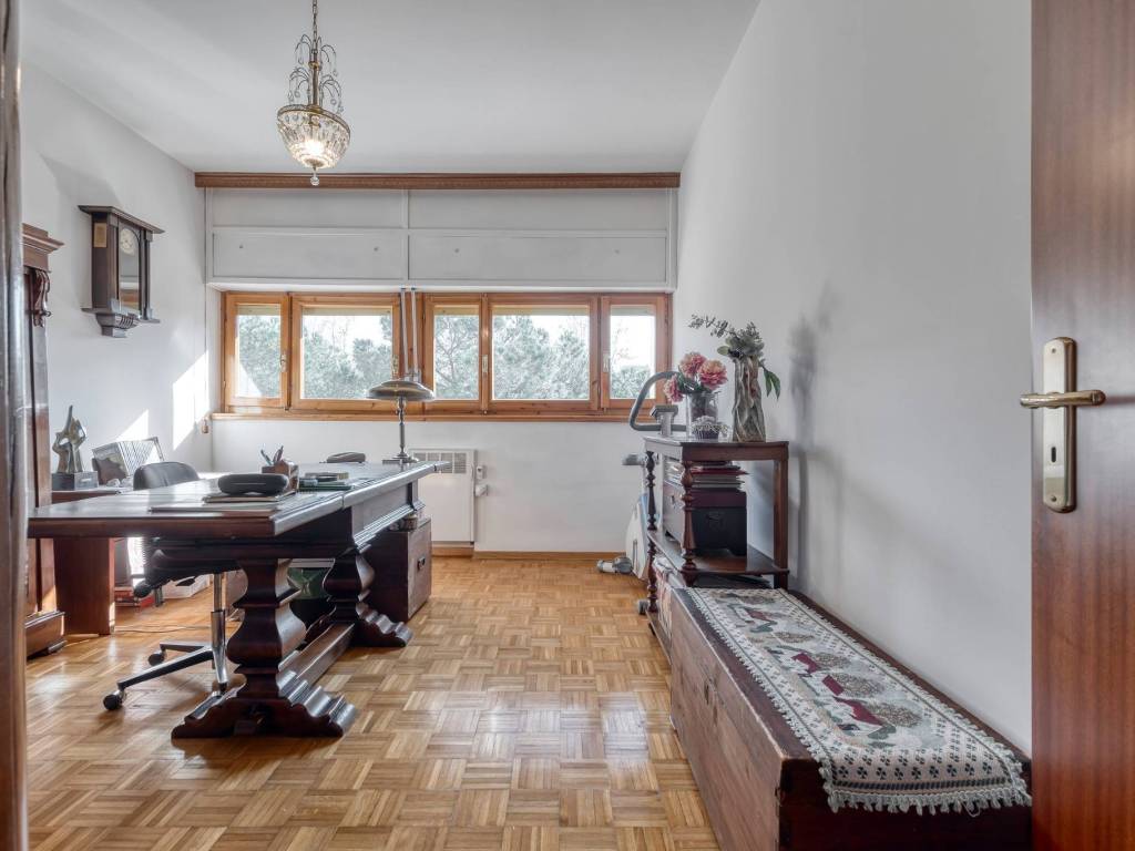 appartamento in vendita a Bologna in zona Savena