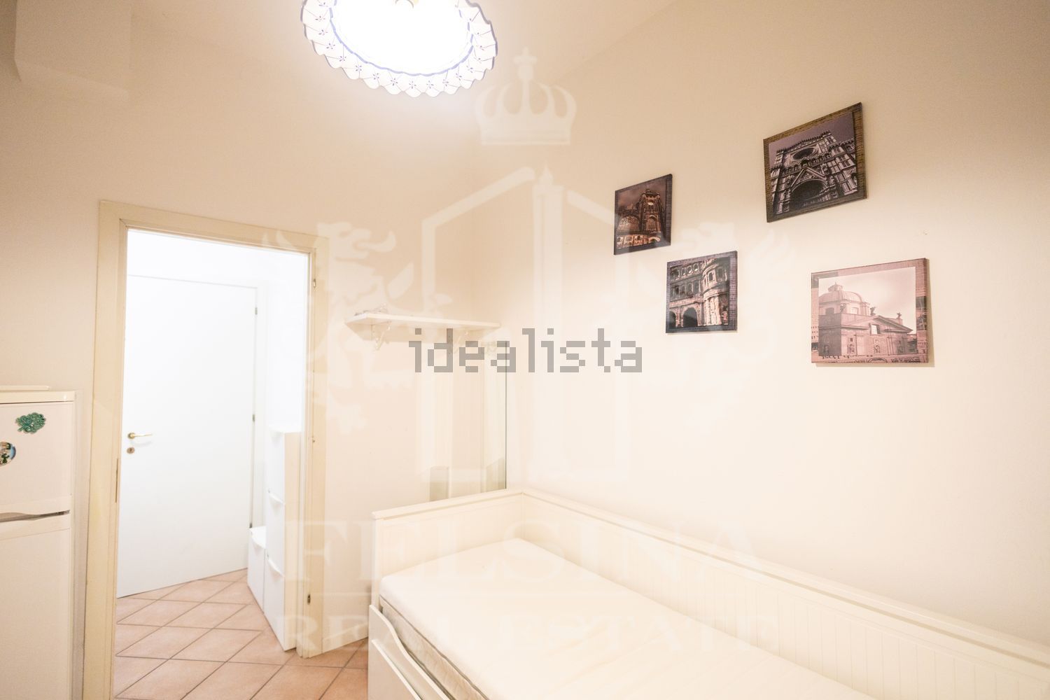 ufficio in vendita a Bologna in zona San Vitale