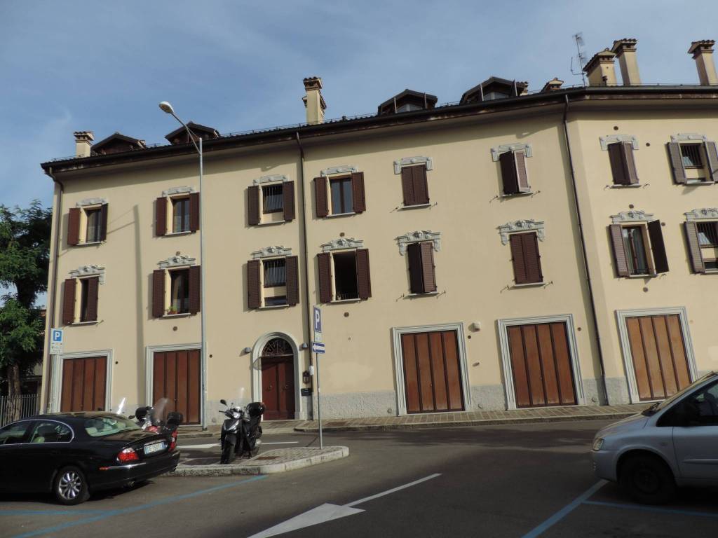 appartamento in vendita a Bologna in zona Pilastro