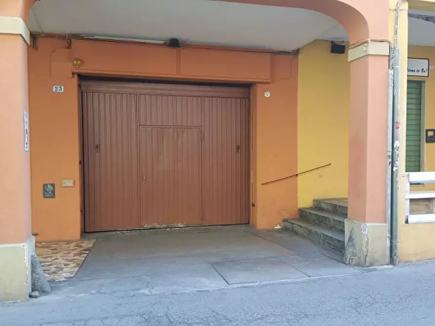 mansarda in vendita a Bologna in zona Centro Storico