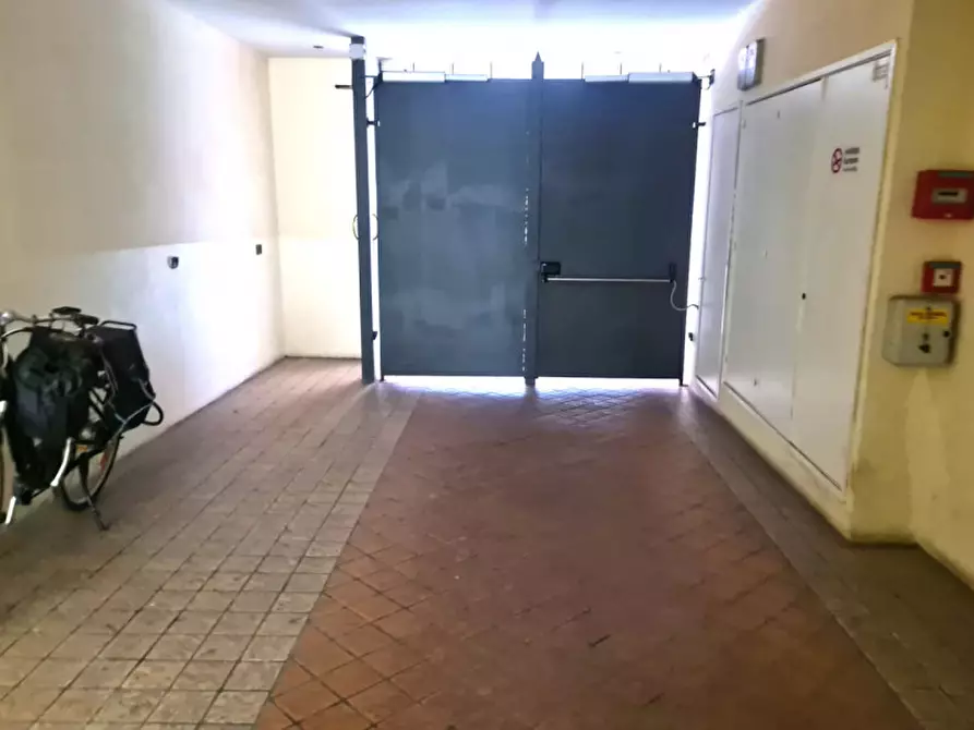 mansarda in vendita a Bologna in zona Centro Storico