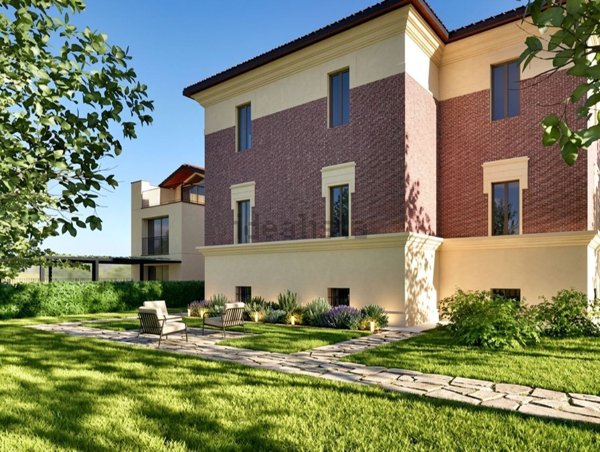 casa indipendente in vendita a Bologna in zona Murri