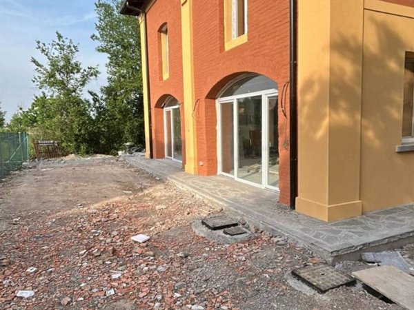 casa indipendente in vendita a Bologna in zona Savena