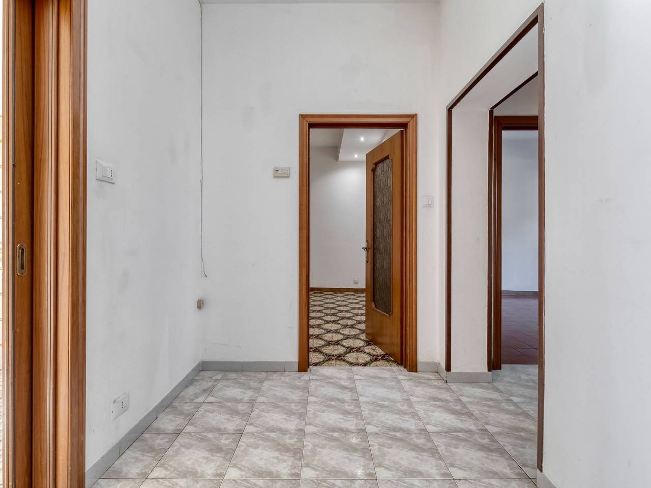 appartamento in vendita a Bologna in zona Savena