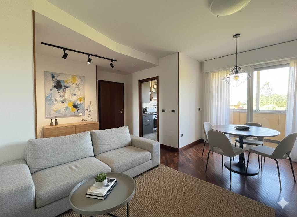 appartamento in vendita a Bologna in zona Bolognina