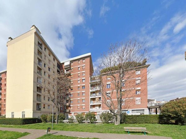 appartamento in vendita a Bologna in zona Pilastro